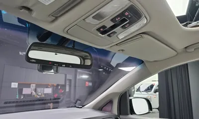 Kia Canival 2015, 182518 км, за 7700000 KRW - фото 17