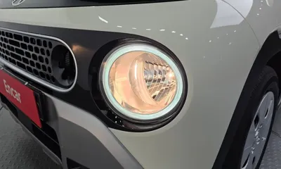 Hyundai Casper 2026, 391 км, за 22500000 KRW - фото 22