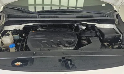 Kia Canival 2019, 114984 км, за 18500000 KRW - фото 6