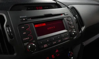Kia Sportage 2012, 100833 км, за 6300000 KRW - фото 18