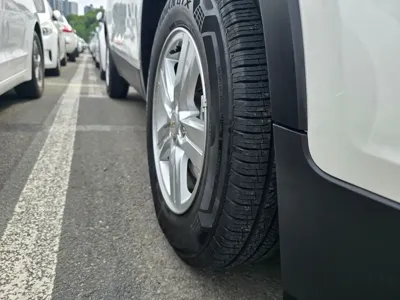 ChevroletGMDaewoo Trax 2016, 68000 км, за 5800000 KRW - фото 18