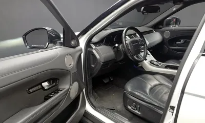 Land Rover Range Rover Evoque 2016, 149525 км, за 12900000 KRW - фото 10