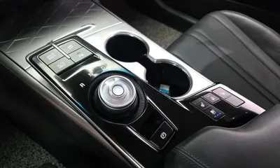 Kia K8 2023, 58985 км, за 20900000 KRW - фото 9