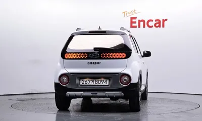 Hyundai Casper 2022, 70326 км, за 15700000 KRW - фото 4