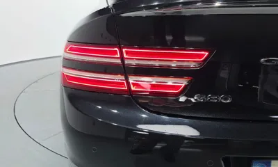 Genesis G80 2022, 89157 км, за 36600000 KRW - фото 23
