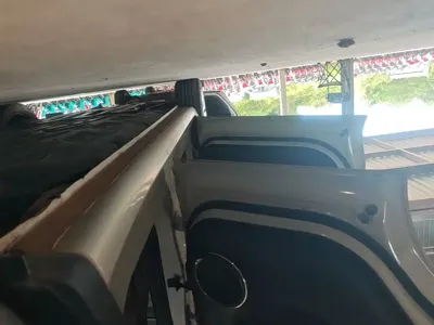Wuling Bingo 2024, 13300 км, за 52500 CNY - фото 22