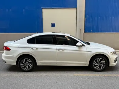 Volkswagen Bora 2023, 7000 км, за 82800 CNY - фото 7