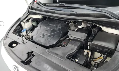 Kia Canival 2019, 105071 км, за 16500000 KRW - фото 6