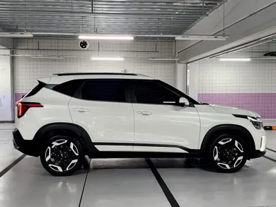 Kia Seltos 2024, 24841 км, за 26300000 KRW - фото 6