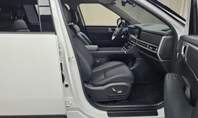 Hyundai Santafe 2024, 39526 км, за 28900000 KRW - фото 26