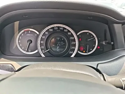 Honda Accord 2017, 110399 км, за 56700 CNY - фото 12