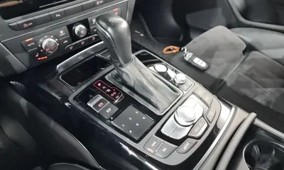 Audi A6 2016, 128992 км, за 12990000 KRW - фото 9