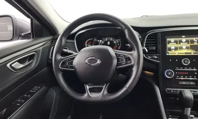 Renault-KoreaSamsung SM6 2016, 145375 км, за 5500000 KRW - фото 12