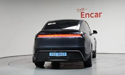 Tesla Model Y 2025, 5712 км, за 53500000 KRW - фото 4