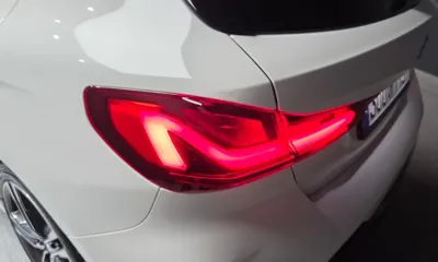 BMW 1-Series 2023, 7068 км, за 29500000 KRW - фото 23