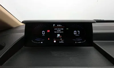 Hyundai Staria 2022, 90390 км, за 21000000 KRW - фото 8