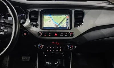 Kia Carens 2014, 180957 км, за 6800000 KRW - фото 13
