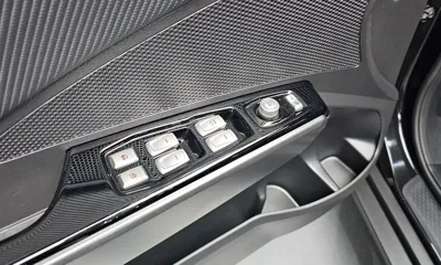 KG_Mobility_Ssangyong TIBOLI 2017, 15956 км, за 12000000 KRW - фото 17