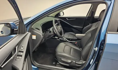 Kia Niro 2022, 141259 км, за 15200000 KRW - фото 10