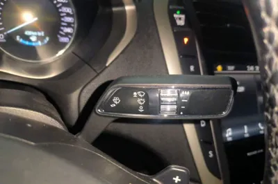 Lincoln MKZ 2019, 114200 км, за 66044.15 CNY - фото 20