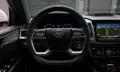KG_Mobility_Ssangyong Rexton 2023, 34896 км, за 31400000 KRW - фото 13