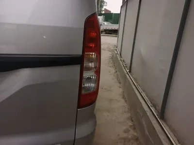Wuling Hongguang V 2025, 31000 км, за 45500 CNY - фото 8