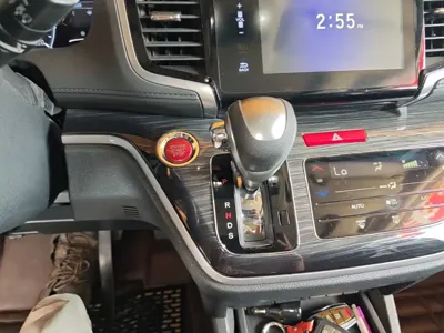 Honda Odyssey 2016, 160799 км, за 71200 CNY - фото 14