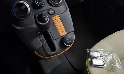 Hyundai Casper 2022, 9922 км, за 15300000 KRW - фото 9
