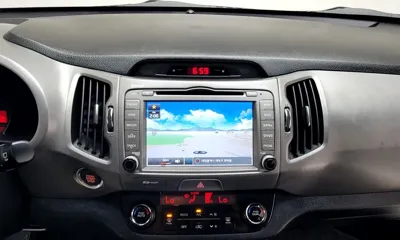 Kia Sportage 2014, 94462 км, за 5800000 KRW - фото 12