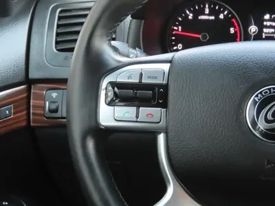 Kia Mohave 2017, 35078 км, за 22800000 KRW - фото 11