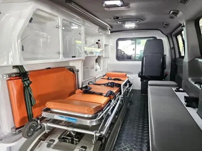 Hyundai Starex 2015, 47445 км, за 12500000 KRW - фото 11
