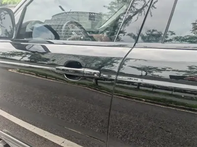 Land Rover Sport 2017, 170000 км, за 218000 CNY - фото 7