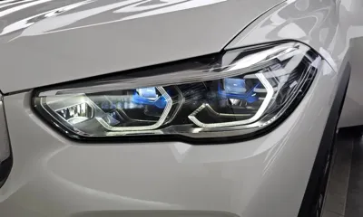 BMW X5 2022, 68160 км, за 63500000 KRW - фото 22