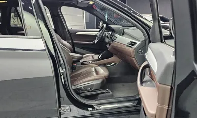 BMW X1 2022, 127402 км, за 21990000 KRW - фото 26