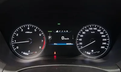 Hyundai Genesis 2016, 94039 км, за 11900000 KRW - фото 8