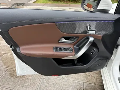 Mercedes-Benz A-Class 2019, 46000 км, за 88000 CNY - фото 17