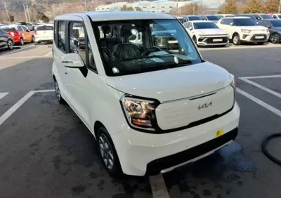 Kia Ray 2026, 7 км, за 3240000 KRW - фото 8