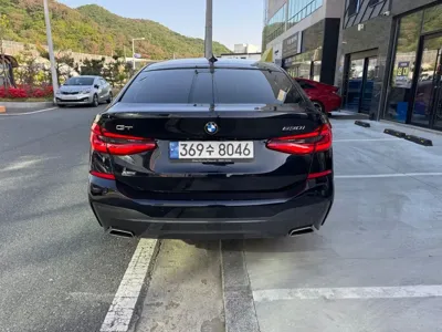 BMW Gran Turismo 2022, 63000 км, за 49000000 KRW