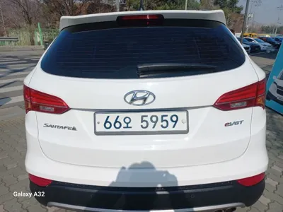 Hyundai Santafe 2013, 159000 км, за 6900000 KRW - фото 3
