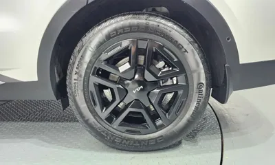 Kia Sorento 2024, 20380 км, за 44200000 KRW - фото 21