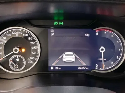 Genesis G70 2021, 32462 км, за 31500000 KRW - фото 8