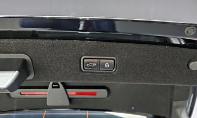 Kia K9 2021, 124793 км, за 23500000 KRW - фото 20