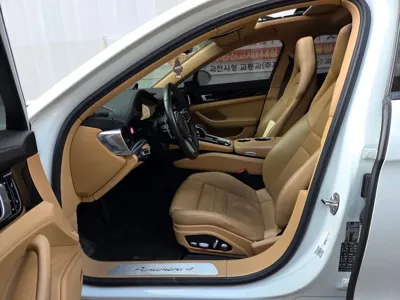 Porsche Panamera 2018, 95000 км, за 57500000 KRW - фото 10