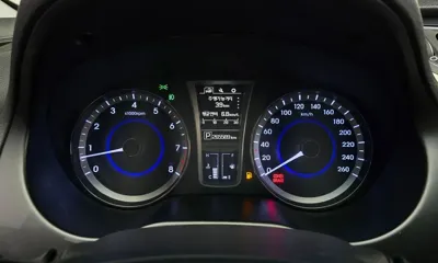 Hyundai Grandeur 2016, 265589 км, за 3800000 KRW - фото 8