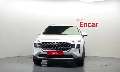 Hyundai Santafe 2023, 41869 км, за 28700000 KRW - фото 3