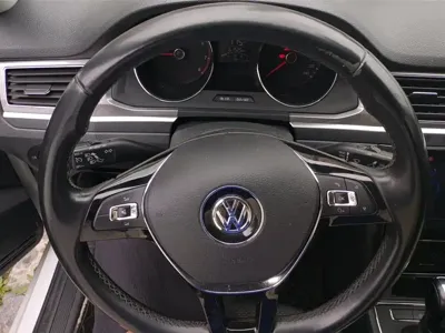 Volkswagen Bora 2020, 61500 км, за 38200 CNY - фото 15