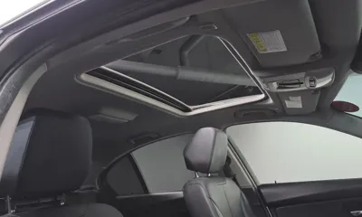 BMW 3-Series 2018, 220245 км, за 11300000 KRW - фото 17