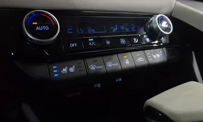 Hyundai Avante 2023, 7832 км, за 21750000 KRW - фото 27