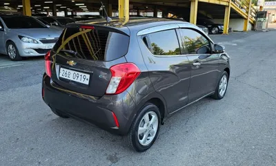 ChevroletGMDaewoo Spark 2016, 49264 км, за 6100000 KRW - фото 6