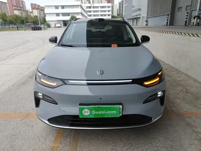 Leapmotor Leapmotor C11 2026, 2700 км, за 129000 CNY
